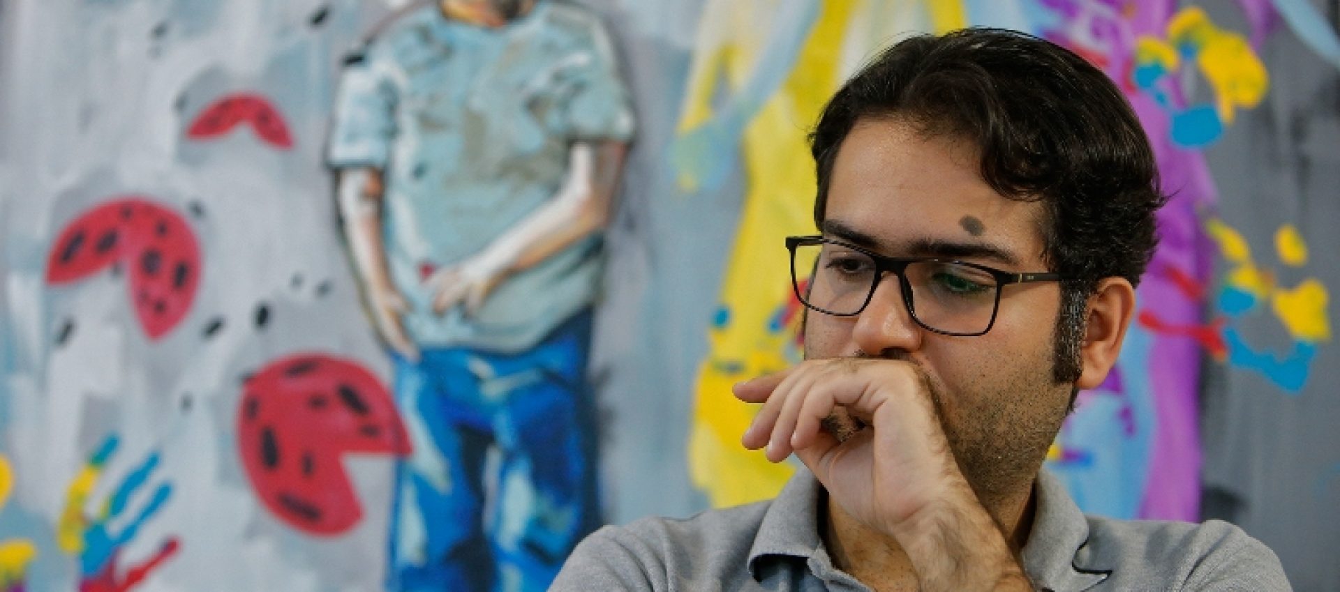 دست‌نوشته‌های امیر پروسنان